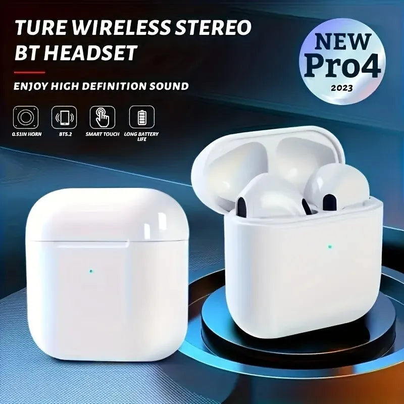 Fone Pro 4 TWS Bluetooth